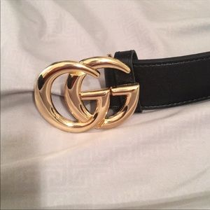 Gucci belt